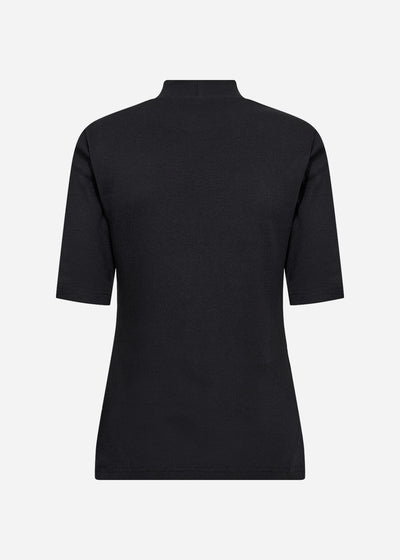 SC-MIGNON 13 T-shirt Black