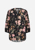 SC-GRACE 2 Blouse Black