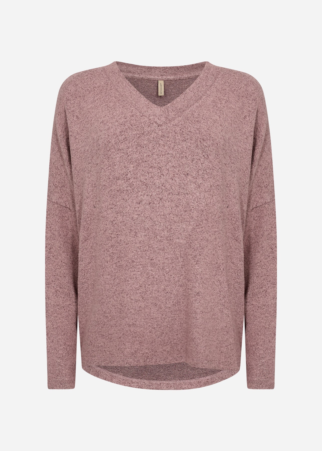 SC-BIARA 90 Blouse Rose