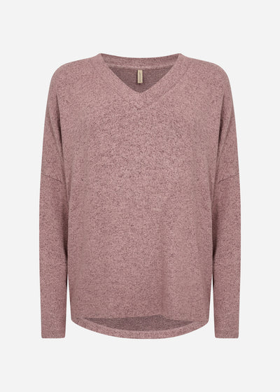 SC-BIARA 90 Blouse Rose