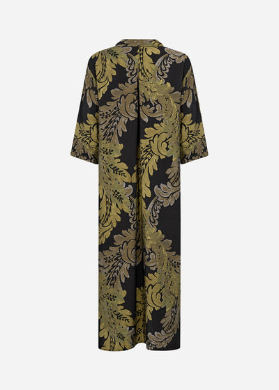 SC-VAIKE 3 Dress Dark green