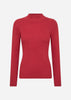 SC-DOLLIE 806 Pullover Red