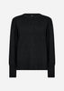 SC-KANITA 25 Pullover Black