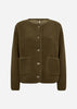 SC-ONYX 2 Cardigan Olive
