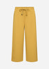 SC-BANU 26 Pants Yellow