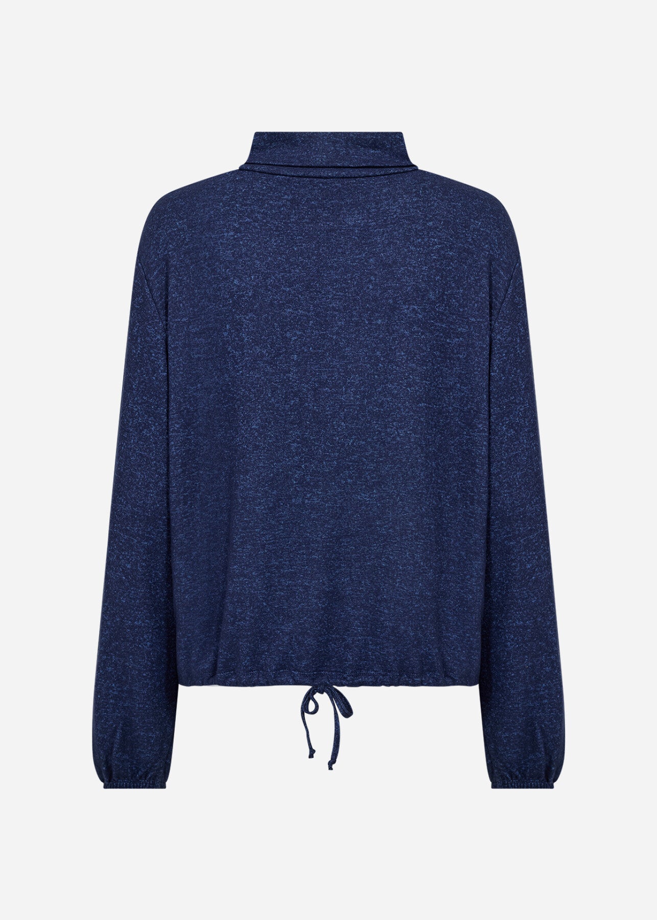 SC-BIARA 147 Blouse Dark blue