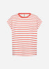 SC-BARNI 53 T-shirt Red