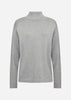 SC-DOLLIE 831 Pullover Light grey