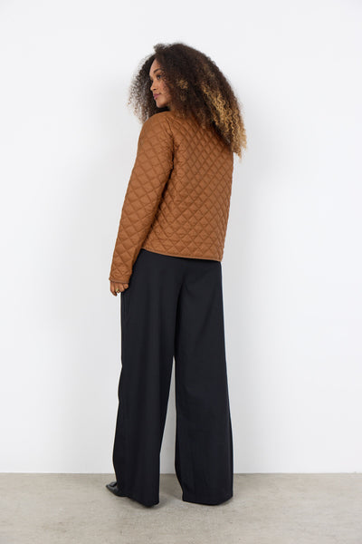 SC-BENETE 2 Jacket Camel