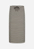 SC-FIDELIA 2 Skirt Black
