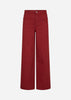 SC-BESS 2-B Pants Ruby red