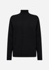 SC-DOLLIE 796 Pullover Black