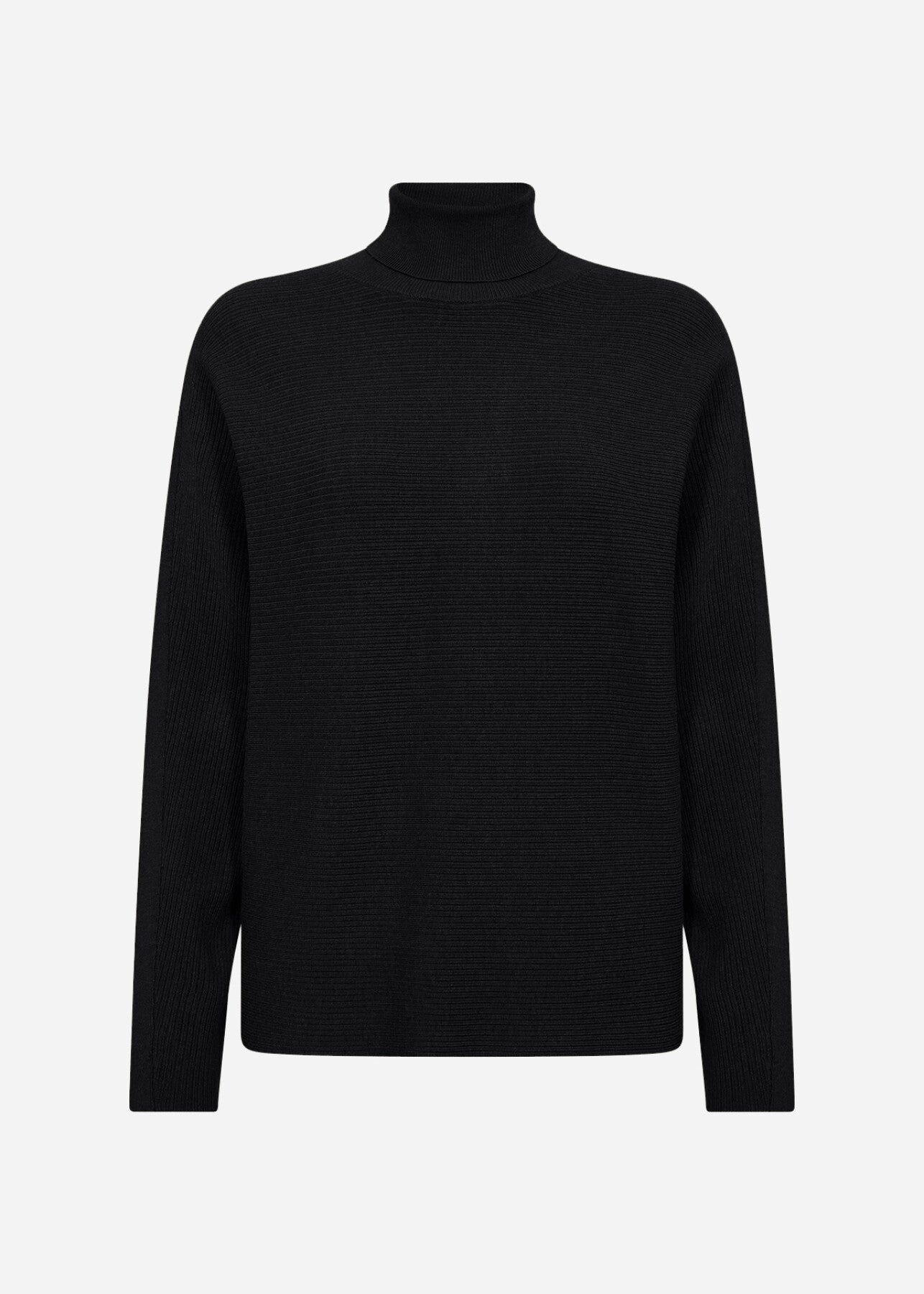 SC-DOLLIE 796 Pullover Black