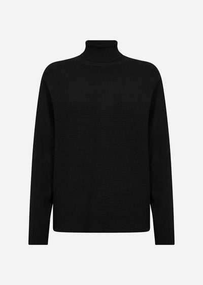 SC-DOLLIE 796 Pullover Black