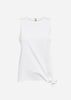 SC-DERBY 161 knit White
