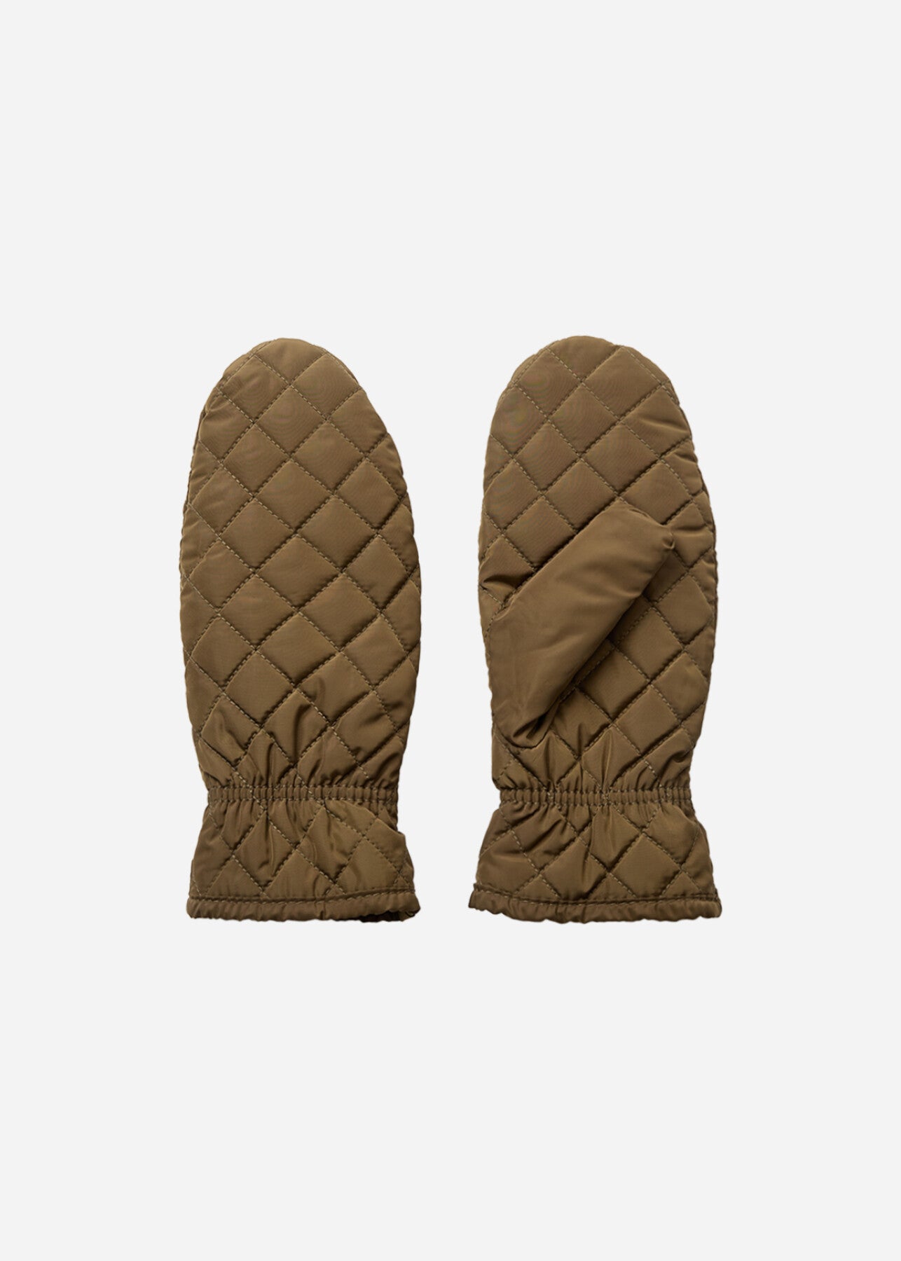 SC-NINA 16 Gloves Dark green