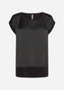 SC-THILDE 6 T-shirt Black
