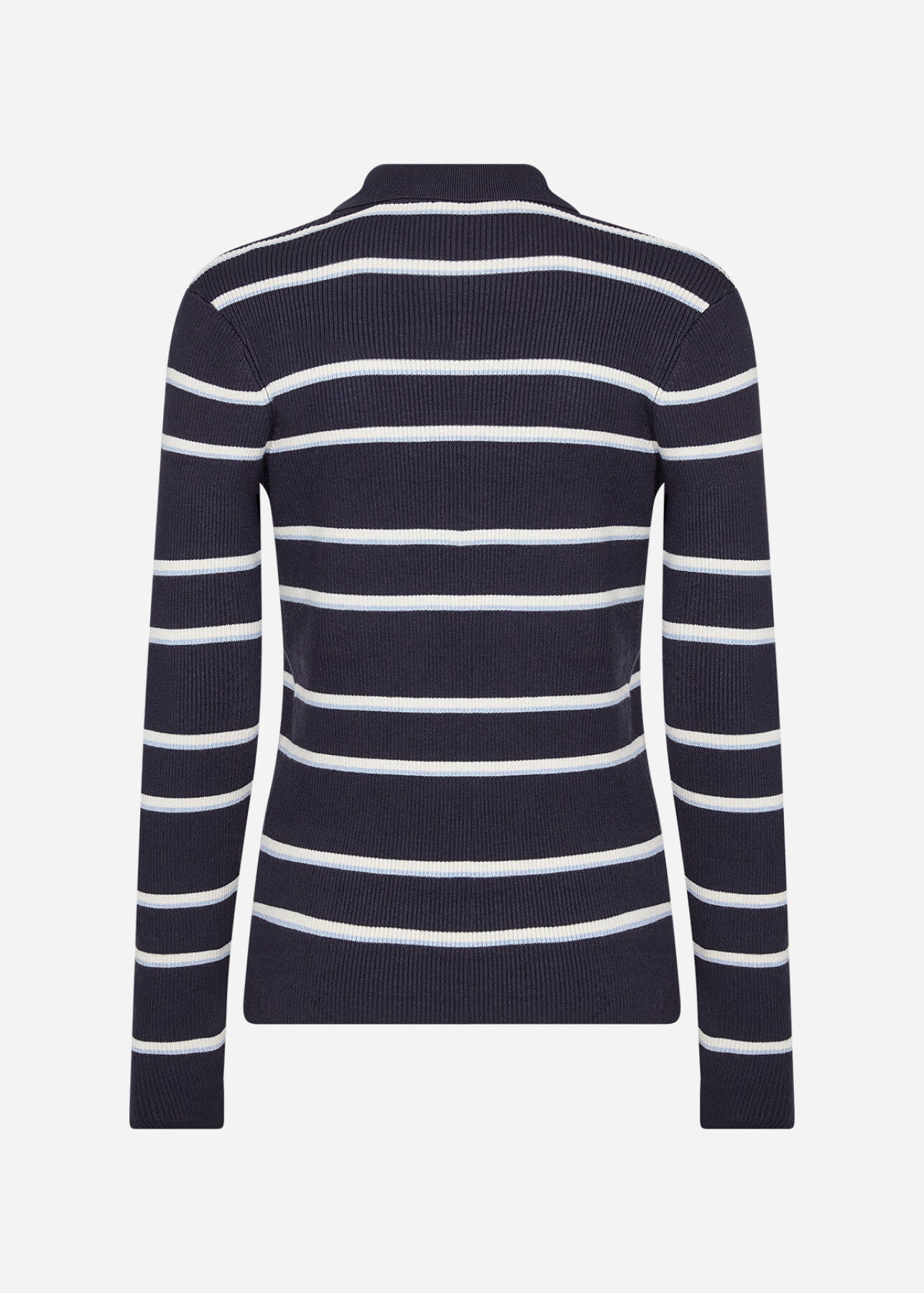 SC-DOLLIE 812 Pullover Navy