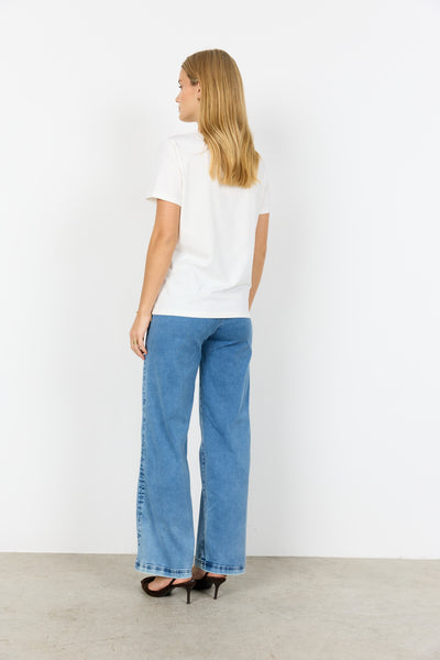 SC-RINA FP 14 T-shirt Black