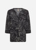 SC-GERDIS 1 Blouse Black