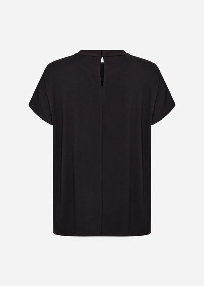 SC-MARICA 334 T-shirt Black