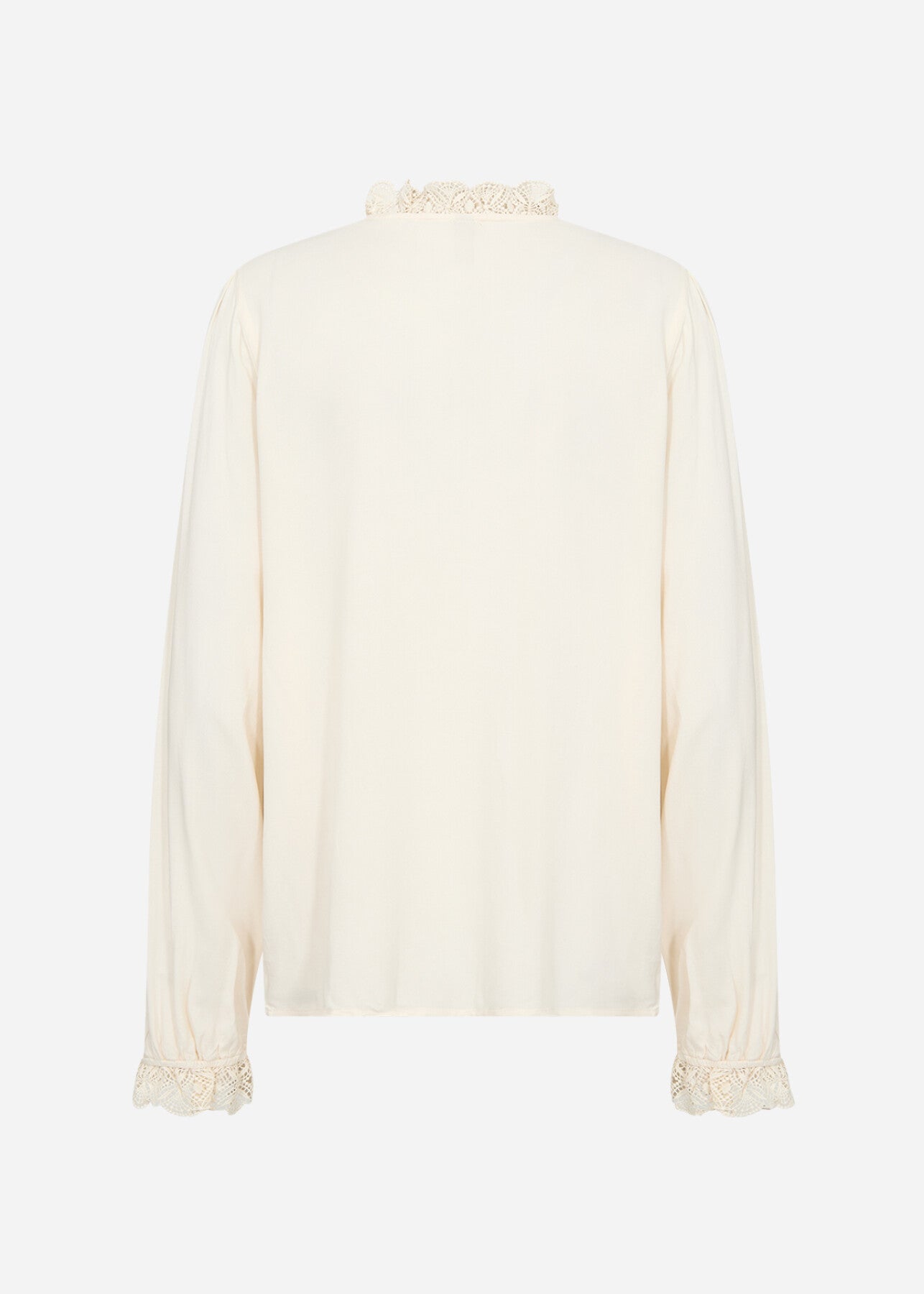 SC-RADIA 224 Shirt Cream