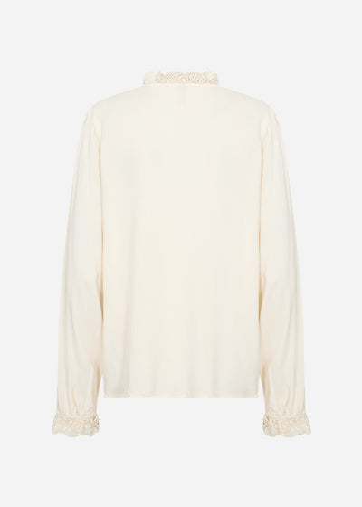 SC-RADIA 224 Shirt Cream