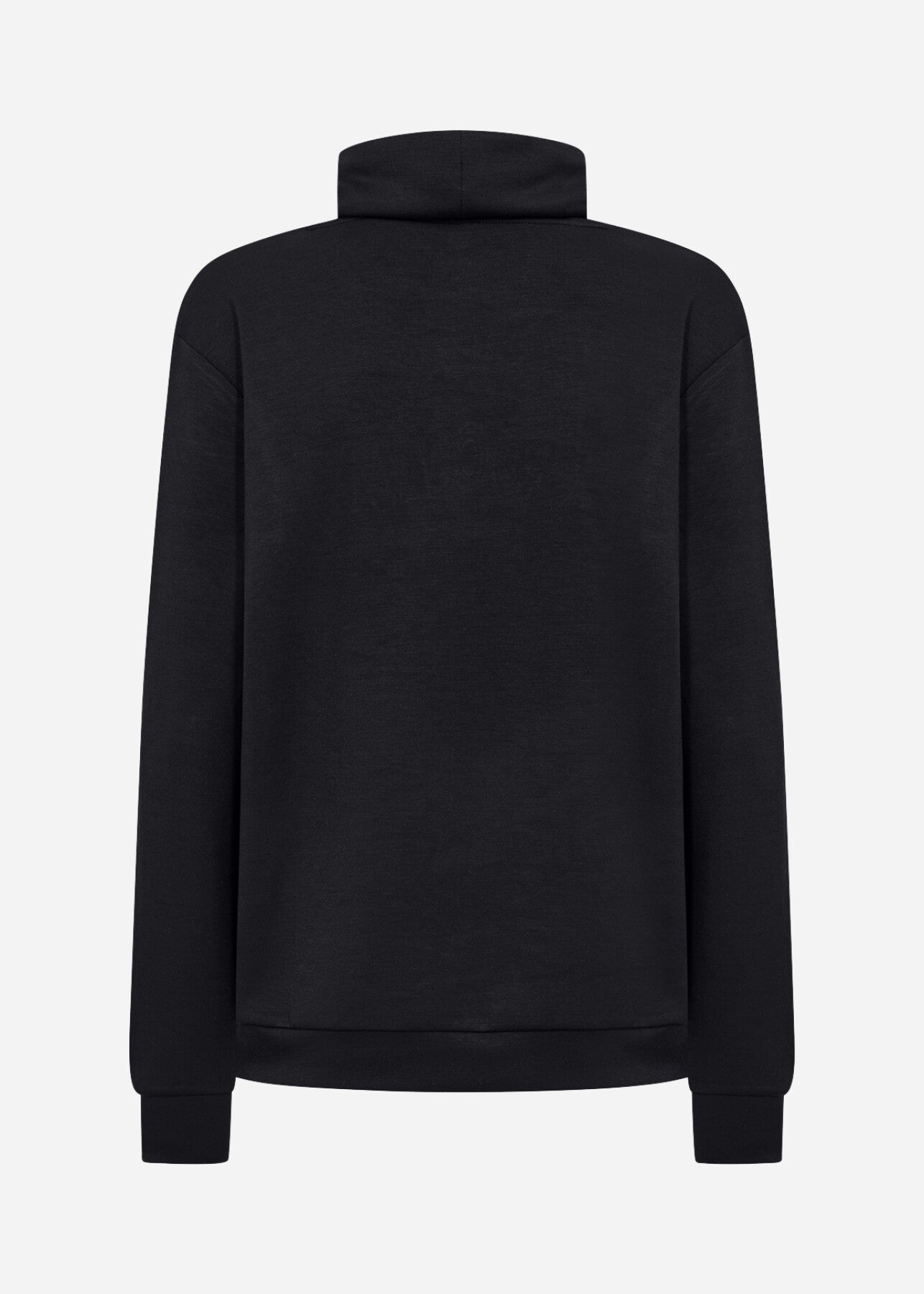 SC-BANU 280 Sweatshirt Black