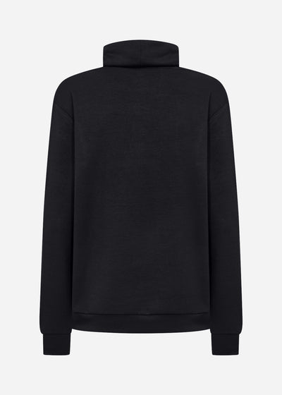 SC-BANU 280 Sweatshirt Black