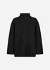 SC-VIDA 1 Pullover Black
