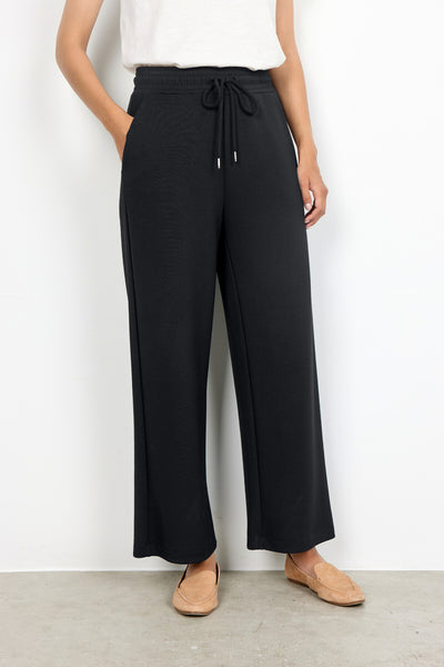 SC-BANU 33 Pants Black