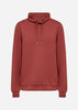 SC-BANU 125 Sweatshirt Rust red