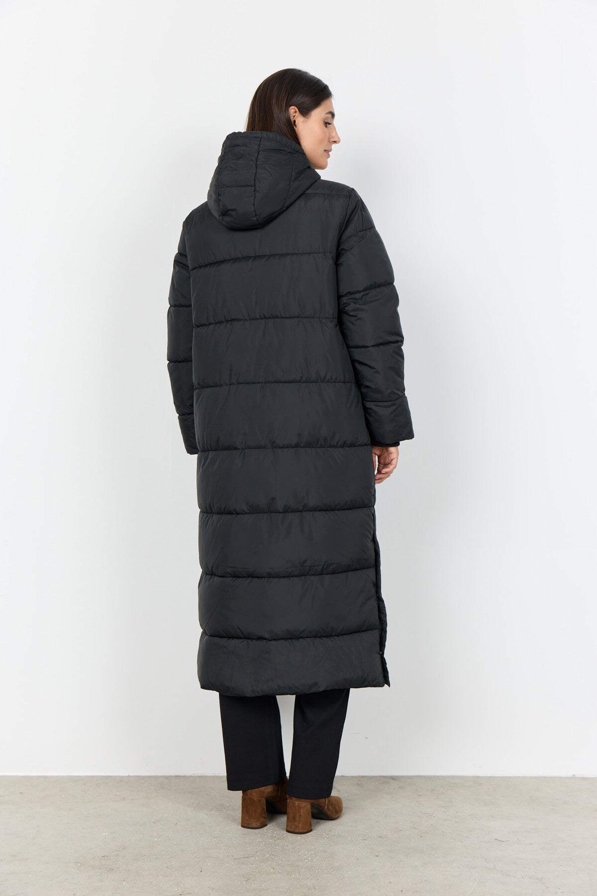 SC-SORINE 1 Jacket Black