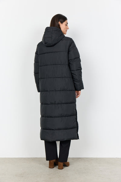 SC-SORINE 1 Jacket Black