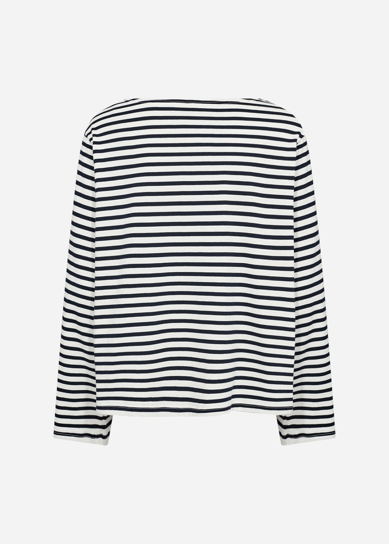 SC-BRI 1 Blouse Navy