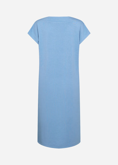 SC-BANU 171 Dress Blue