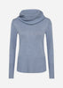 SC-DOLLIE 305 Pullover Dusty blue