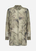 SC-HALA AOP 2 Shirt Dark green