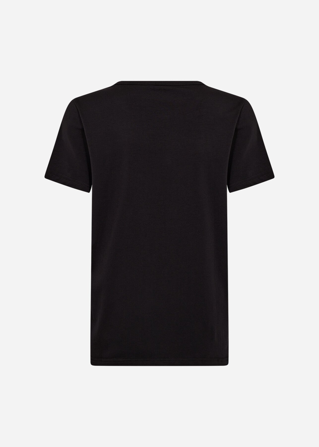 SC-RINA FP 9 T-shirt Black