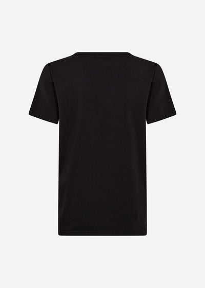 SC-RINA FP 9 T-shirt Black