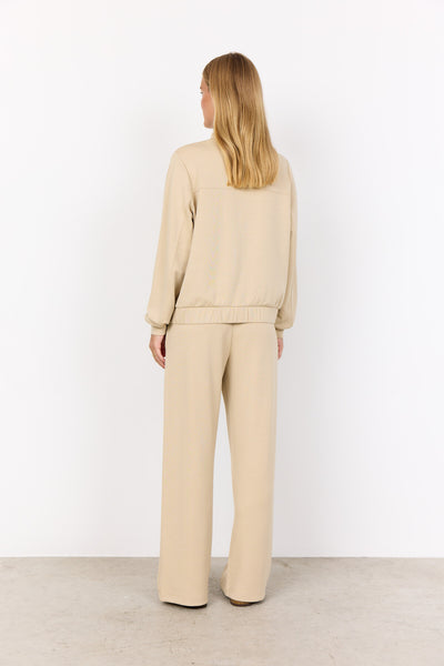 SC-BANU 260 Sweatshirt Sand