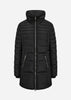 SC-NINA 1 Jacket Black