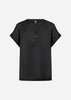 SC-THILDE 50 T-shirt Black