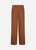 SC-ROZALIA 4-B Pants Brown