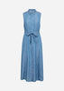 SC-LIV 66 Dress Blue