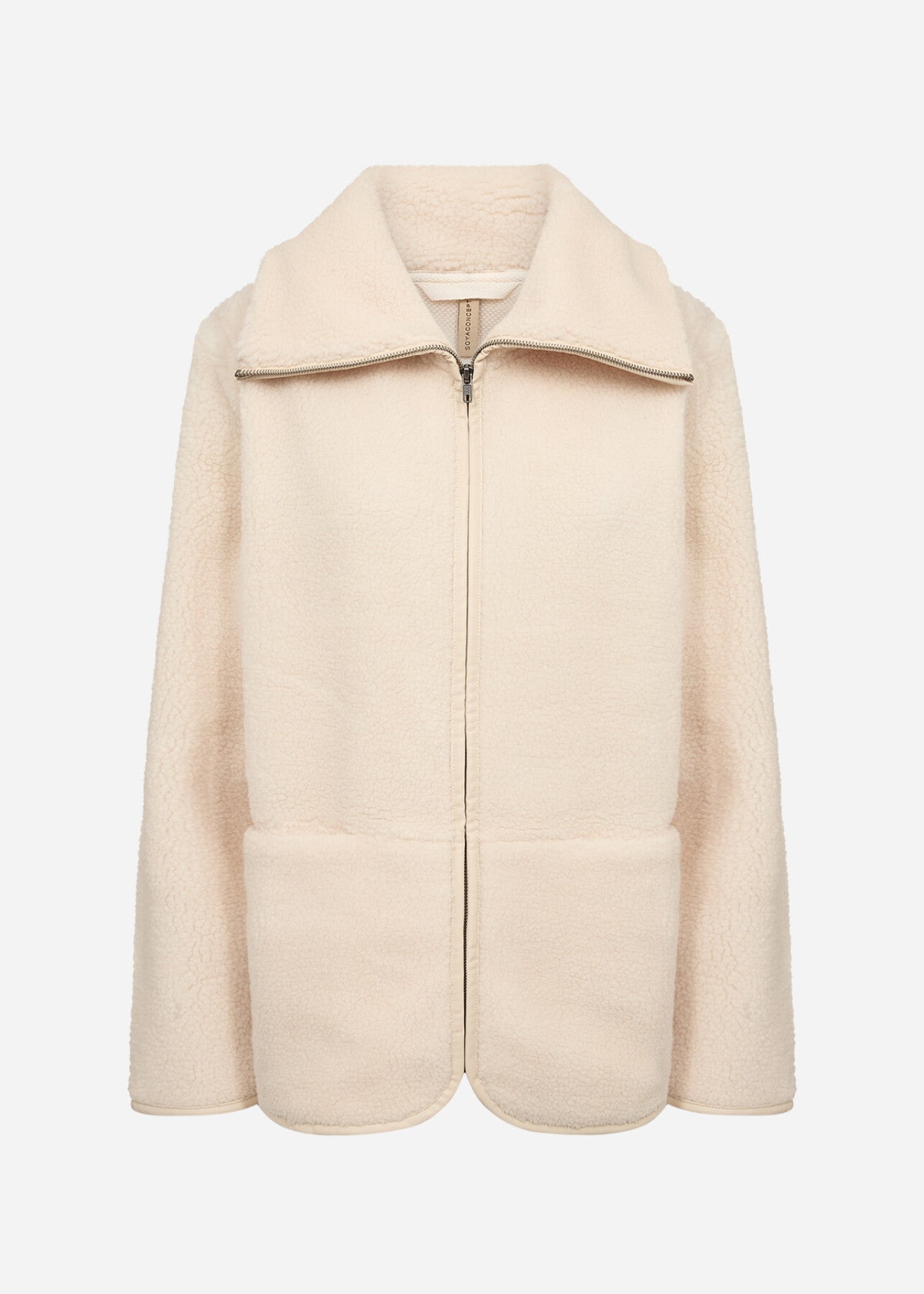 SC-ONYX 5 Jacket Cream