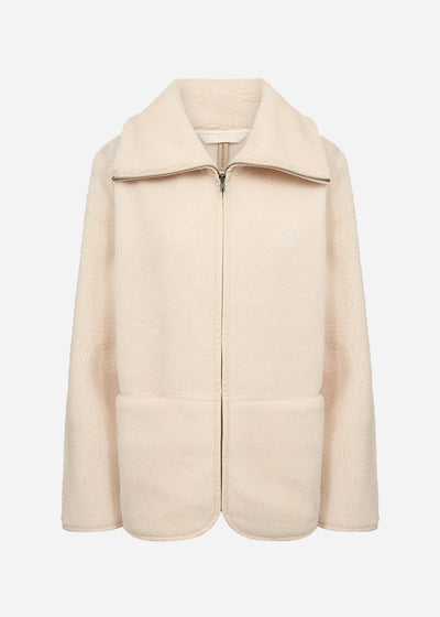 SC-ONYX 5 Jacket Cream