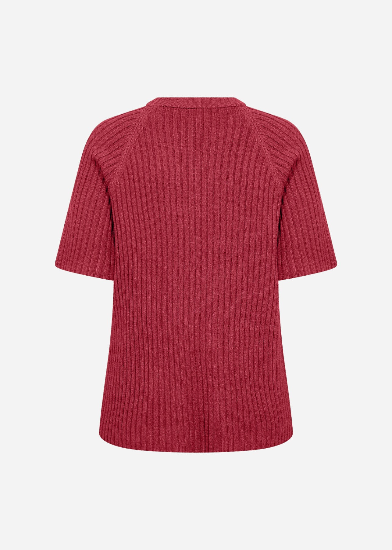 SC-KANITA 24 T-shirt Dark red