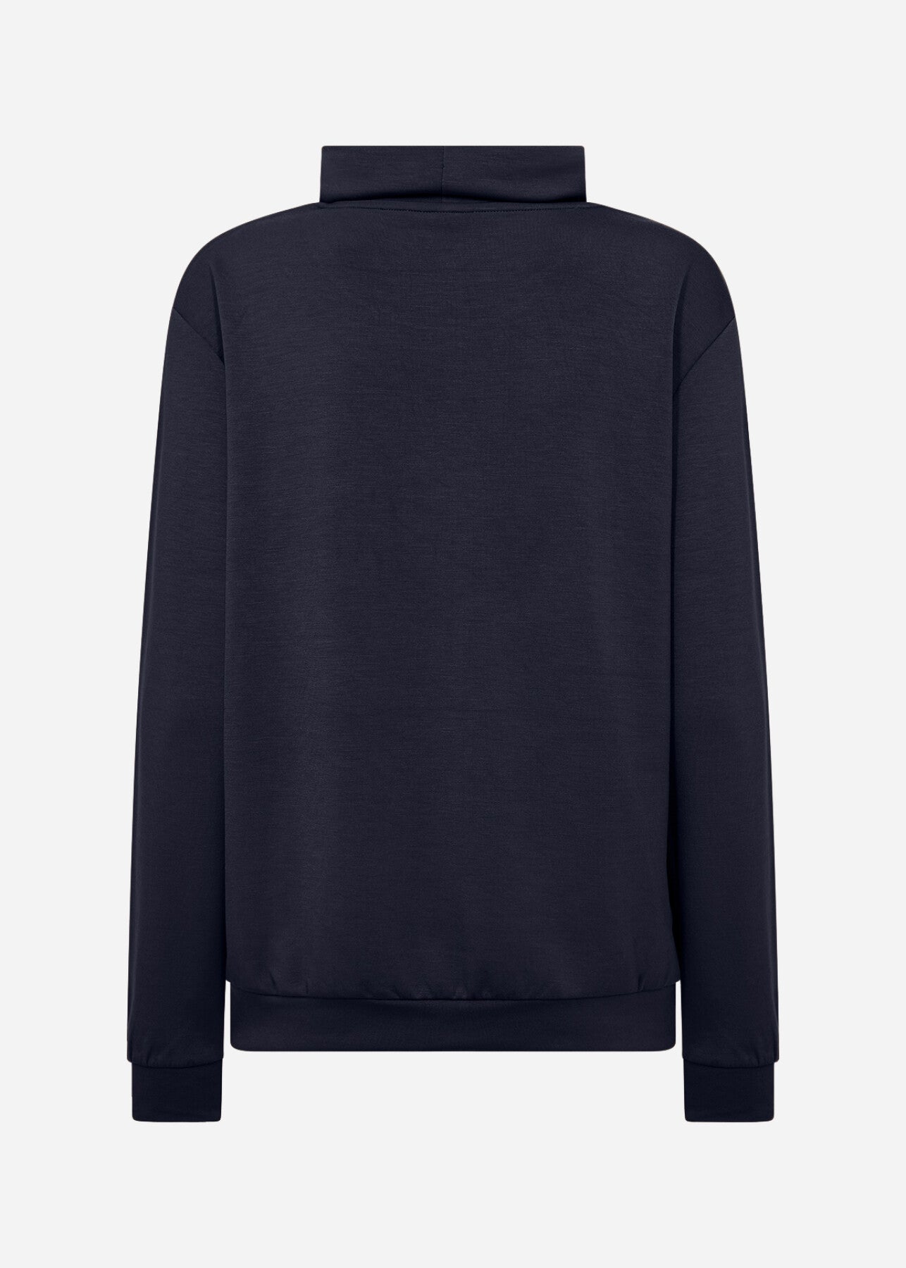 SC-BANU 274 Blouse Navy