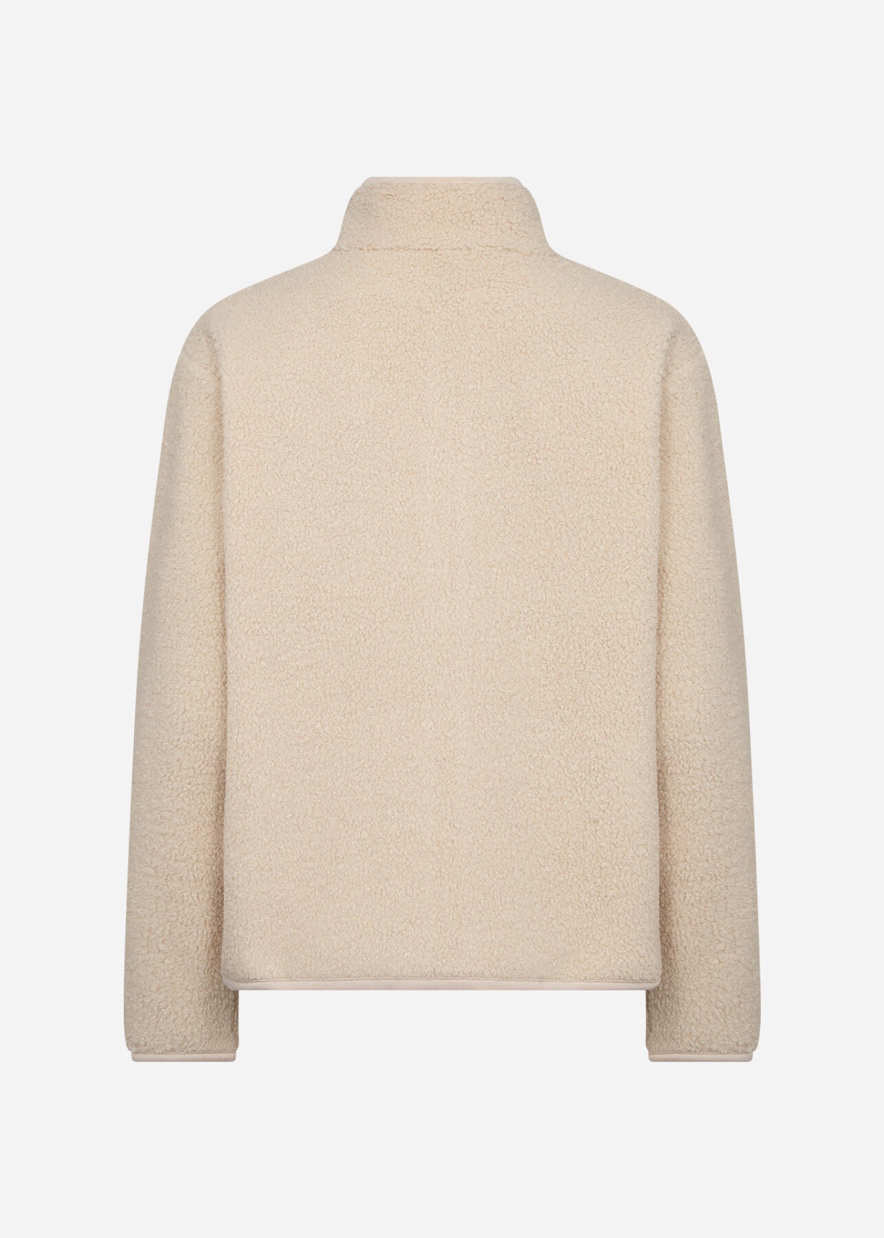 SC-BODIL 1 Jacket Cream